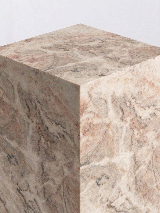 Modern Kolom - Formaminima - 2026 - sokkel, Antiek en Kunst, Kunst | Designobjecten