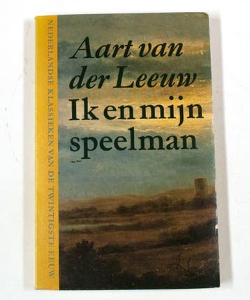 IK EN MIJN SPEELMAN - NDR 9789023650355 Leeuw, Verzenden, Gelezen, Leeuw