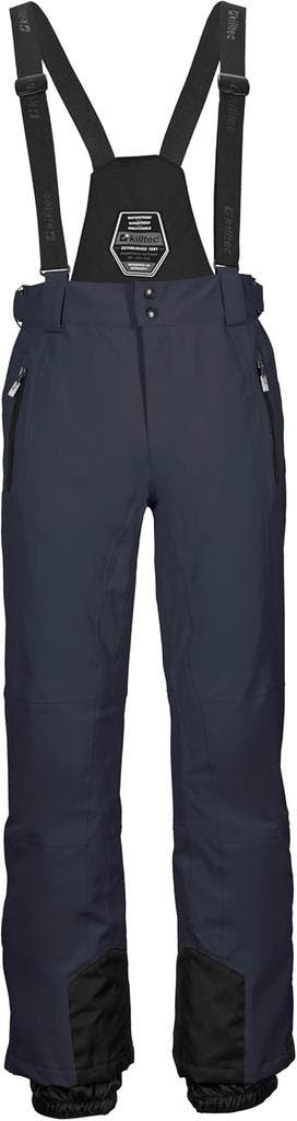Waterdichte Skibroek Enosh: OP = OP, nu aan halve prijs weg!, Killtec, Verzenden, Zo goed als nieuw, Broek