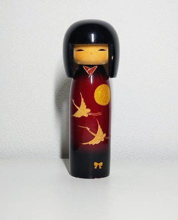 Kunio Miyagawa () – “Yuzuru” (Avondgroep) – Japanse