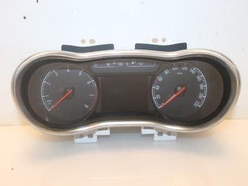 Kilometerteller KM Opel Karl O137928, Autos : Pièces & Accessoires