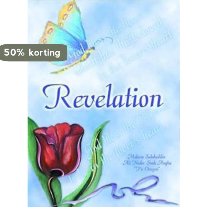 Revelation Elham 9780910735643 Nader Angha, Livres, Langue | Anglais, Envoi