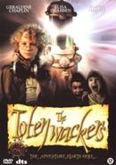 Totenwackers, the op DVD, Verzenden, Nieuw in verpakking
