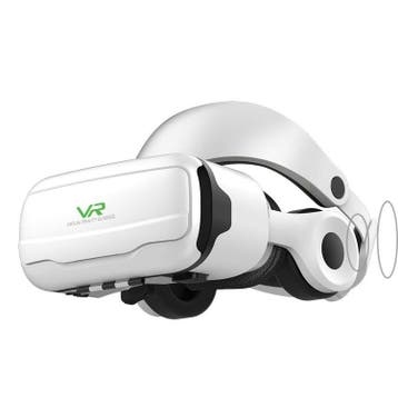 VR Shinecon 3D Virtual Reality Bril - Voor 4.7-6.5 inch Smar, Verzenden, Nieuw