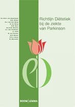 Richtlijn Diëtetiek bij de ziekte van Parkinson, Boeken, Verzenden, Gelezen, B.J.W. van den Beemt