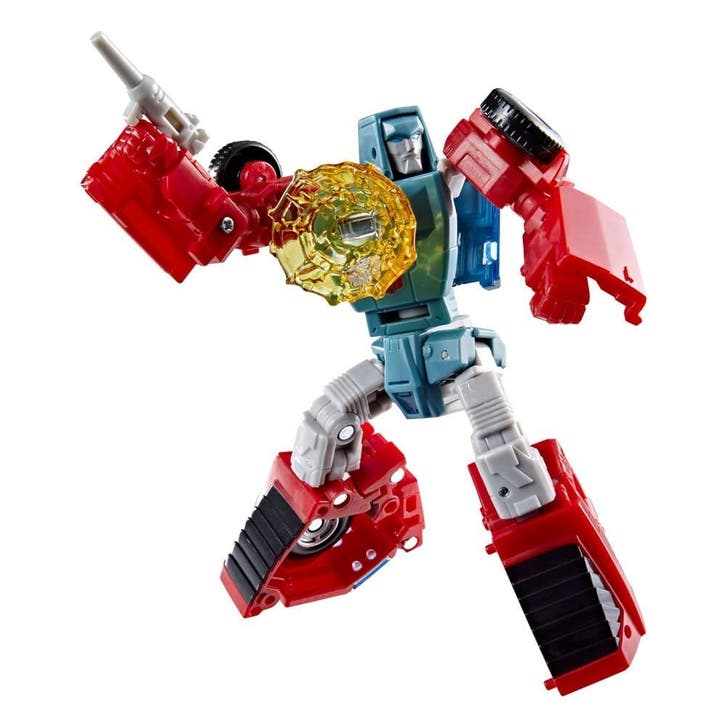 The Transformers: The Movie Studio Series Deluxe Class Actio, Verzamelen, Film en Tv, Nieuw, Ophalen of Verzenden