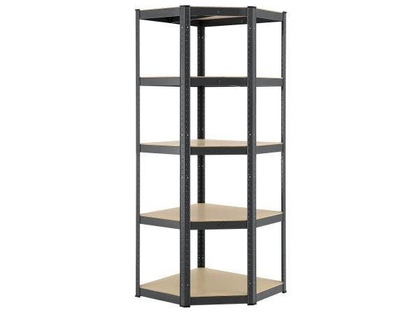 Veiling - Stellingkast / Magazijnrek - Corner - 180 x 70 cm, Huis en Inrichting, Kasten | Stellingkasten