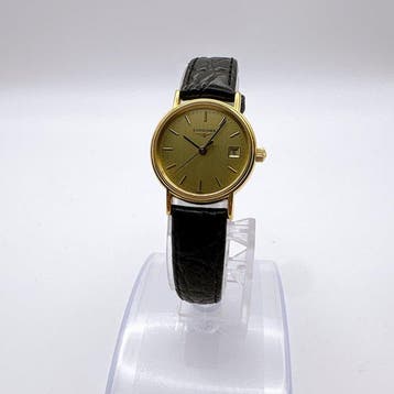 Longines - La Grande Classique L4.220.2 - Sans prix de