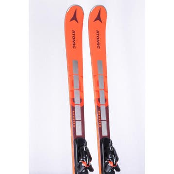 172 skis ATOMIC REDSTER G9 REVOSHOCK S 2023, grip walk, tit, Verzenden