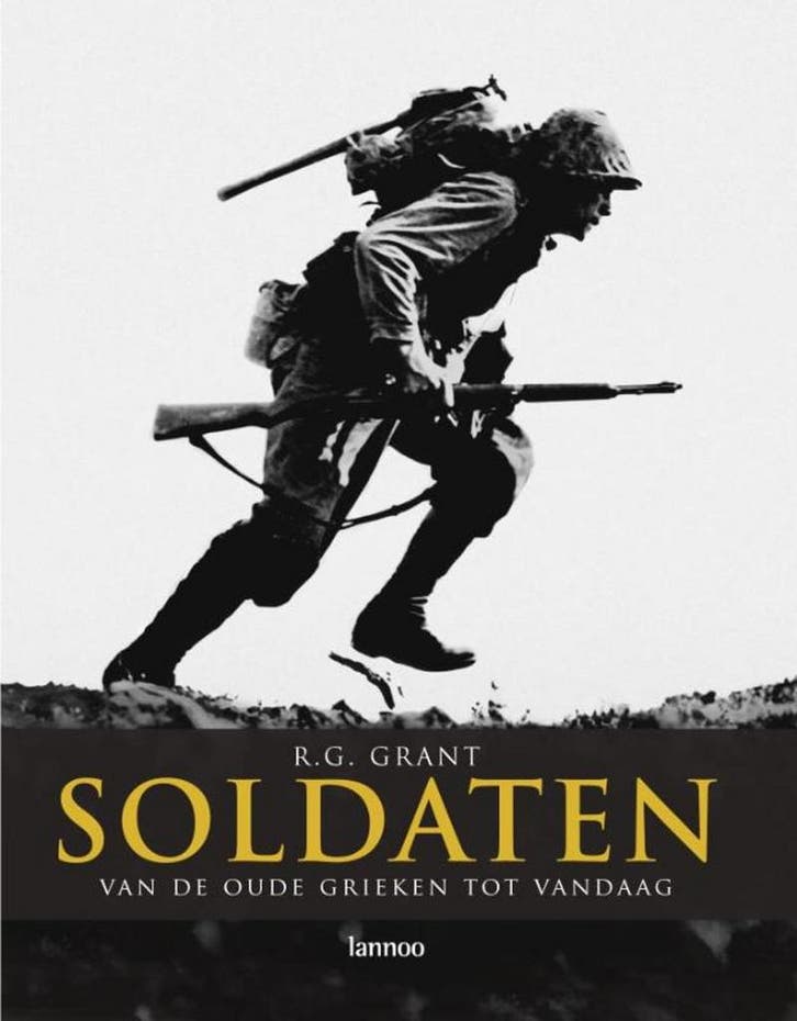 Soldaten 9789020978278 J. Grant, Boeken, Oorlog en Militair, Gelezen, Verzenden