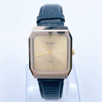 Rado - DiaStar - Sans prix de réserve - 132.0560.3 - Unisexe, Nieuw