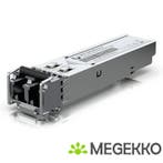 Ubiquiti UACC-OM-MM-1G-D netwerk transceiver module, Verzenden