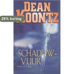 Schaduwvuur 9789024536863 Dean R. Koontz, Verzenden, Dean R. Koontz