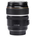 Canon EF-S 17-85mm f/4-5.6 IS USM met garantie, Ophalen of Verzenden