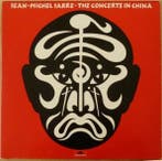Jean-Michel Jarre - The Concerts In China, Verzenden, Gebruikt