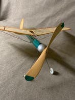 loiseau de france - Avion-jouet - 1920-1930