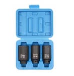 TM 1/2 Aandrijfas Kracht Doppenset, Montageset 30, 32 en, Auto diversen, Autogereedschap, Verzenden, Nieuw
