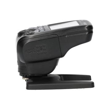 Yongnuo YN-E3-RT II trigger voor Canon met garantie, Audio, Tv en Foto, Afstandsbedieningen, Ophalen of Verzenden, Gebruikt
