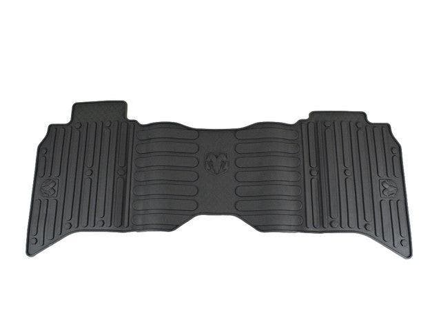 All weather Mats Rear Crew Cab 13+, Auto diversen, Auto-accessoires, Ophalen of Verzenden