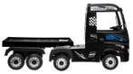 Mercedes Actros + oplegger, elektrische kindervrachtwagen me, Ophalen of Verzenden, Nieuw