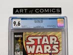 Star Wars #82 - Plif, Rik Duel, Dani, Chihdo, Kiro, Mone,, Livres
