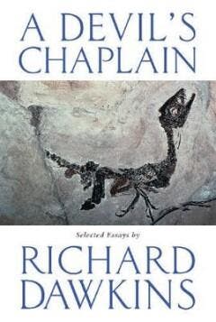 Devils Chaplain 9780297829737 Richard Dawkins, Boeken, Taal | Engels, Zo goed als nieuw, Verzenden