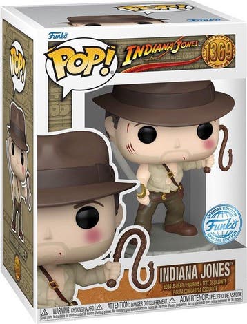 Indiana Jones Indiana Jones and the Temple of Doom - Indi..., Verzenden, Nieuw