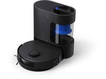 Ecovacs Deebot N20 Pro Plus - Robotstofzuiger 8000 Pa - OZMO, Verzenden