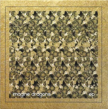 Imagine Dragons - Imagine Dragons EP, Verzenden