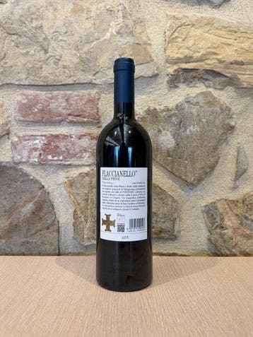 2022 Azienda Agricola Fontodi - Colli Toscana Centrale IGT -, Nieuw