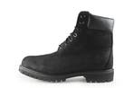 Timberland Boots in maat 41½ Zwart, Verzenden, Boots, Zo goed als nieuw, Timberland