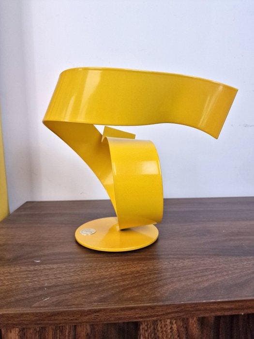 José Soler Art - Lemon breeze - No reserve, Antiek en Kunst, Kunst | Designobjecten