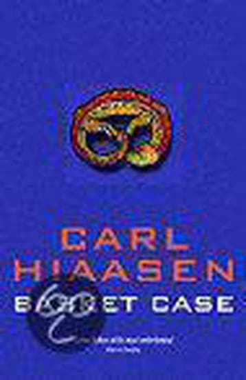 Basket Case 9780333908044 Carl Hiaasen, Verzenden, Gelezen, Carl Hiaasen