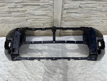 Toyota Hilux VIII voorbumper 52119-YP140, Autos : Pièces & Accessoires, Verzenden