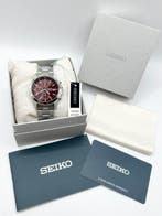 Seiko - Chronograph - Zonder minimumprijs - SBTQ045 - Heren