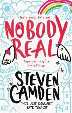 Nobody Real 9780008168384 Steven Camden, Livres, Langue | Anglais, Envoi