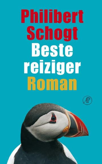Beste reiziger 9789029571913 Philibert Schogt, Verzenden, Zo goed als nieuw, Philibert Schogt