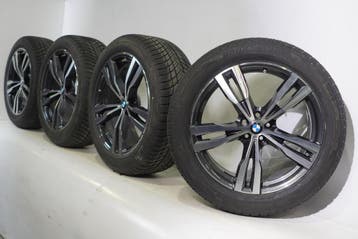 BMW X7 G07 754M 21 inch velgen Bridgestone Runflat Winterban, Auto-onderdelen, Banden en Velgen, Ophalen of Verzenden, Nieuw