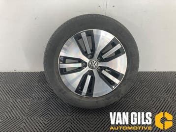 Velg + Band Volkswagen Golf O311933, Nieuw
