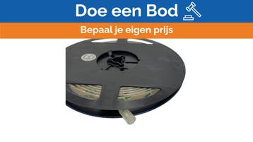 Bieden: Casolux Call LED Strip Light 24V 4m Warm White - CA, Ophalen of Verzenden, Nieuw