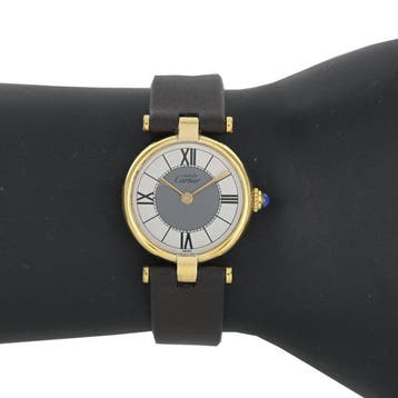Cartier - Must de Cartier Vendome - Sans prix de réserve -