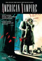 American Vampire Volume 5 / American Vampire / 5, Verzenden