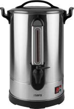 Koffiemachine CAPPONO 6 | 8.3L | 1.6kW | 260x260x443(h)mm, Verzenden, Nieuw in verpakking