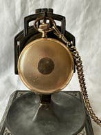 Alpina - Hunter zakhorloge Caliber 1720 - 1900-1949, Nieuw