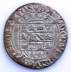 Les Pays-Bas espagnols. Charles Quint (1516-1556). 4 patards