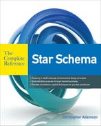 Star Schema The Complete Reference 9780071744324, Verzenden, Christopher Adamson