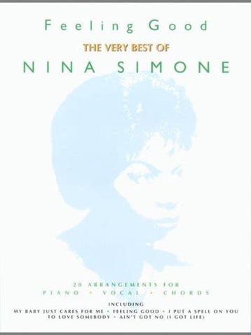 Feeling Good: The Best Of Nina Simone 9780571526819, Verzenden, Zo goed als nieuw, Faber Music Ltd