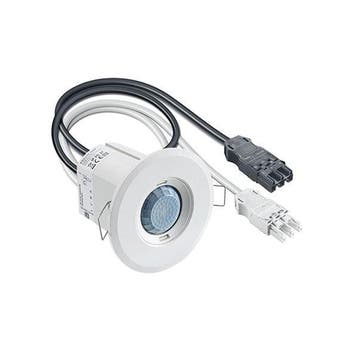 MD-FLAT 360I/8 Détecteur De Mouvement Plafonnier Avec WAGO, Verzenden