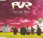 Pur - Ich Lieb Dich (Egal Wie Das Klingt), Cd's en Dvd's, Verzenden, Gebruikt