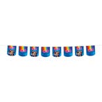 Vlaggenlijn K3 4 meter, Hobby en Vrije tijd, Feestartikelen, Verzenden, Nieuw